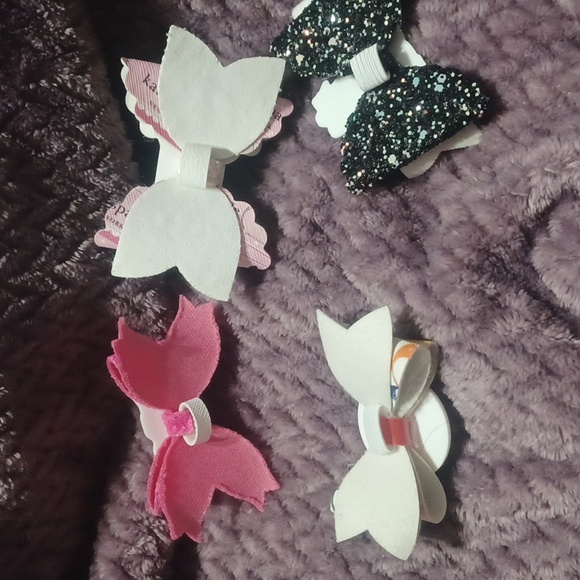 Straw Toppers - Picture 2 of 2